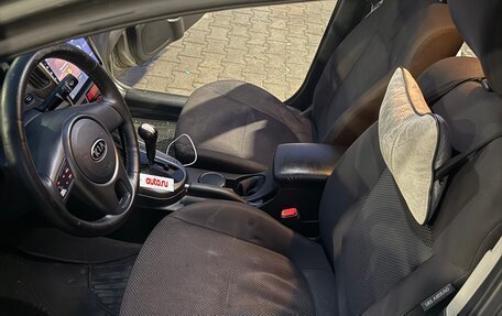 KIA Cerato III, 2010 год, 750 000 рублей, 11 фотография