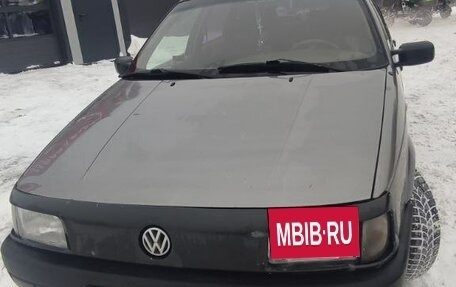Volkswagen Passat B3, 1992 год, 150 000 рублей, 1 фотография