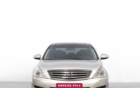 Nissan Teana, 2012 год, 1 389 000 рублей, 1 фотография