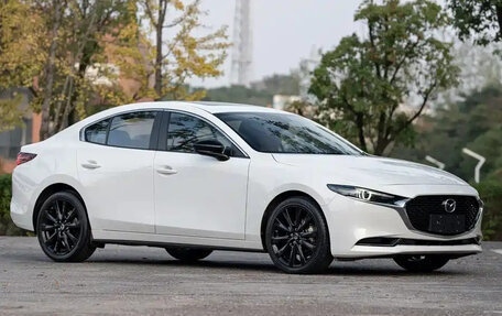 Mazda 3, 2022 год, 1 400 000 рублей, 1 фотография