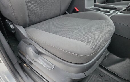 Volkswagen Amarok I рестайлинг, 2010 год, 1 500 000 рублей, 22 фотография