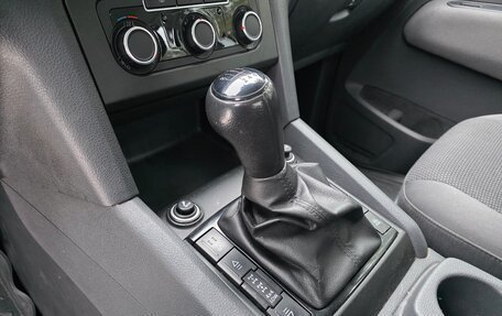 Volkswagen Amarok I рестайлинг, 2010 год, 1 500 000 рублей, 27 фотография