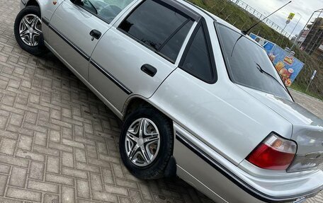 Daewoo Nexia I рестайлинг, 2006 год, 320 000 рублей, 5 фотография