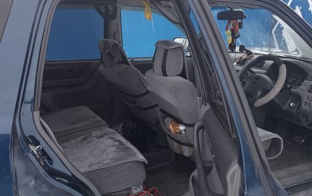 Honda CR-V IV, 1996 год, 570 000 рублей, 7 фотография