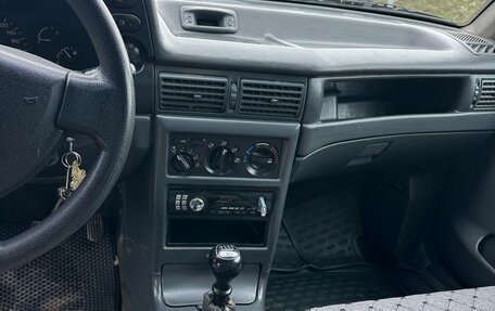 Daewoo Nexia I рестайлинг, 2006 год, 320 000 рублей, 9 фотография