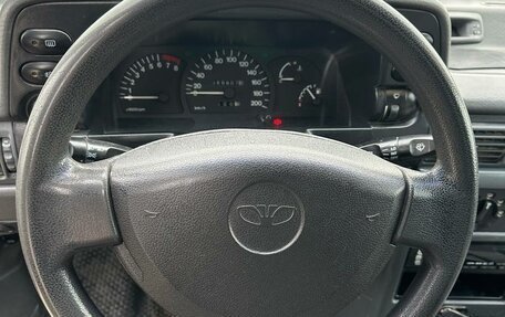 Daewoo Nexia I рестайлинг, 2006 год, 320 000 рублей, 10 фотография