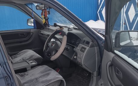 Honda CR-V IV, 1996 год, 570 000 рублей, 8 фотография