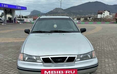 Daewoo Nexia I рестайлинг, 2006 год, 320 000 рублей, 2 фотография