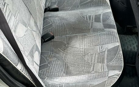 Daewoo Nexia I рестайлинг, 2006 год, 320 000 рублей, 23 фотография