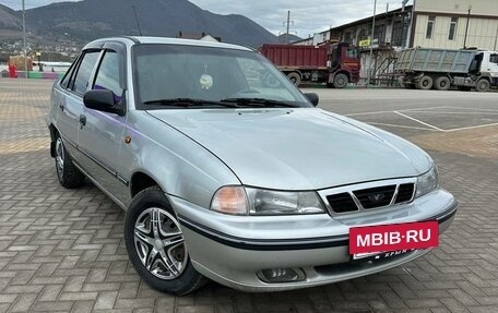 Daewoo Nexia I рестайлинг, 2006 год, 320 000 рублей, 13 фотография