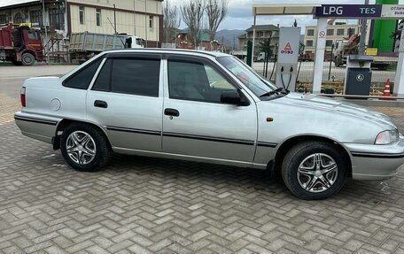 Daewoo Nexia I рестайлинг, 2006 год, 320 000 рублей, 15 фотография