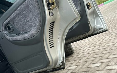 Daewoo Nexia I рестайлинг, 2006 год, 320 000 рублей, 26 фотография