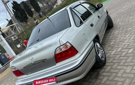 Daewoo Nexia I рестайлинг, 2006 год, 320 000 рублей, 16 фотография