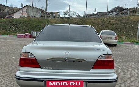 Daewoo Nexia I рестайлинг, 2006 год, 320 000 рублей, 18 фотография