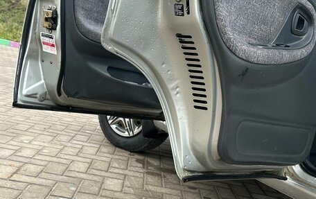 Daewoo Nexia I рестайлинг, 2006 год, 320 000 рублей, 33 фотография