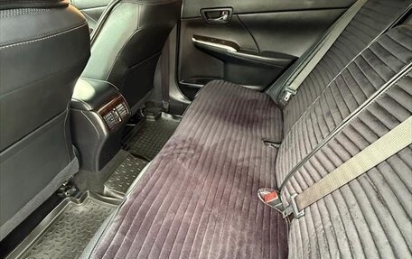 Toyota Camry, 2017 год, 2 340 000 рублей, 3 фотография