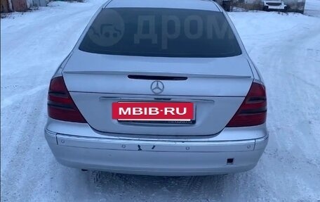 Mercedes-Benz E-Класс, 2003 год, 850 000 рублей, 5 фотография