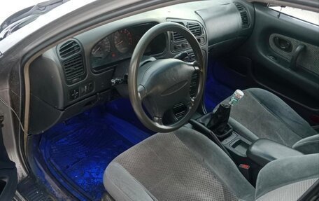 Mitsubishi Galant VIII, 1995 год, 160 000 рублей, 6 фотография