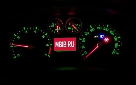 Ford Fiesta, 2008 год, 700 000 рублей, 3 фотография