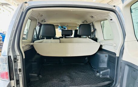 Mitsubishi Pajero IV, 2015 год, 2 899 900 рублей, 19 фотография