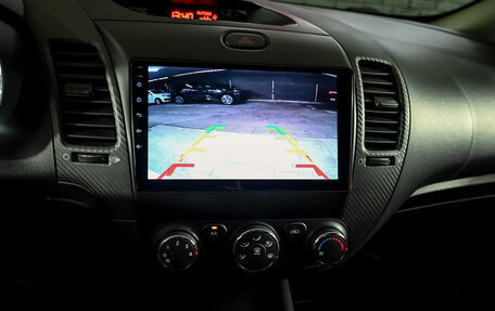 KIA Cerato III, 2015 год, 1 215 000 рублей, 15 фотография