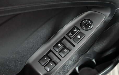 KIA Cerato III, 2015 год, 1 215 000 рублей, 14 фотография