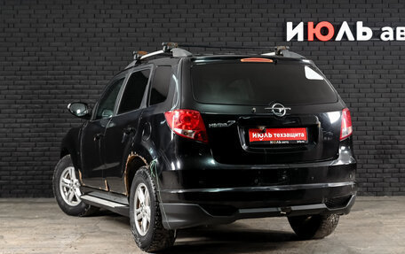 Haima 7, 2013 год, 540 000 рублей, 6 фотография