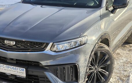 Geely Tugella FY11, 2023 год, 3 450 000 рублей, 8 фотография