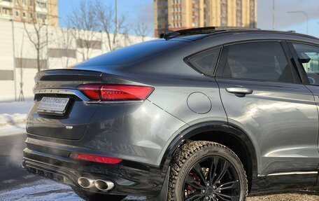 Geely Tugella FY11, 2023 год, 3 450 000 рублей, 7 фотография