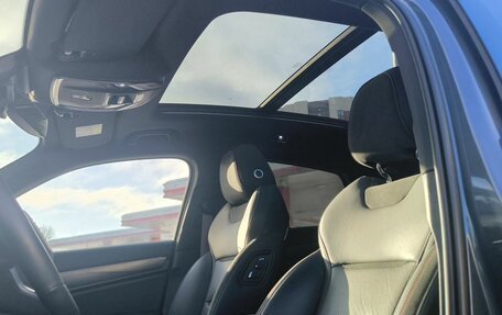 Geely Tugella FY11, 2023 год, 3 450 000 рублей, 11 фотография