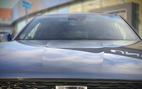 Geely Tugella FY11, 2023 год, 3 450 000 рублей, 9 фотография