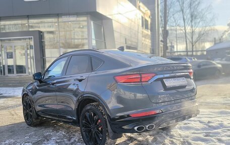 Geely Tugella FY11, 2023 год, 3 450 000 рублей, 6 фотография