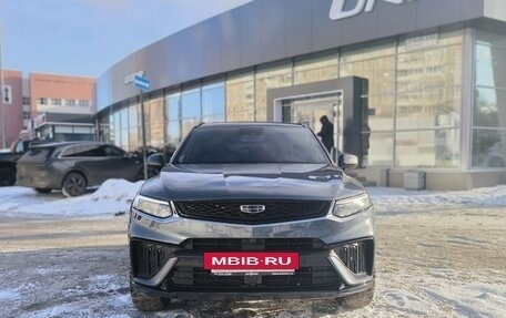 Geely Tugella FY11, 2023 год, 3 450 000 рублей, 2 фотография