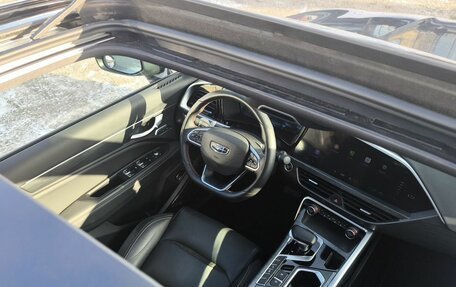 Geely Tugella FY11, 2023 год, 3 450 000 рублей, 13 фотография