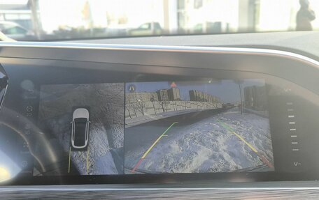 Geely Tugella FY11, 2023 год, 3 450 000 рублей, 17 фотография