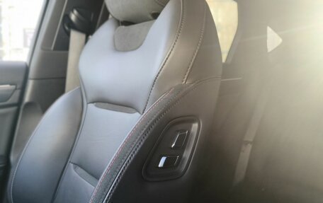 Geely Tugella FY11, 2023 год, 3 450 000 рублей, 22 фотография