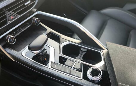 Geely Tugella FY11, 2023 год, 3 450 000 рублей, 21 фотография