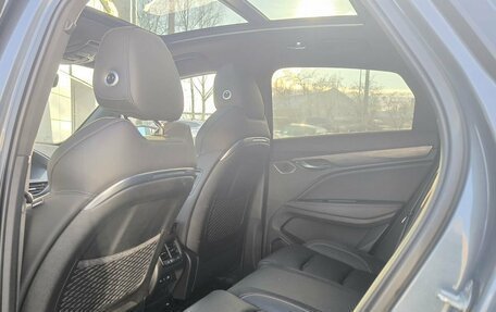 Geely Tugella FY11, 2023 год, 3 450 000 рублей, 24 фотография