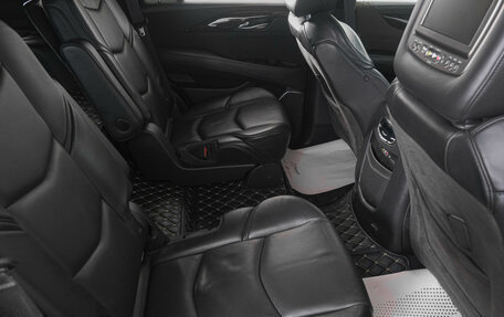 Cadillac Escalade IV, 2015 год, 3 999 000 рублей, 10 фотография