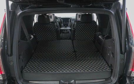 Cadillac Escalade IV, 2015 год, 3 999 000 рублей, 7 фотография