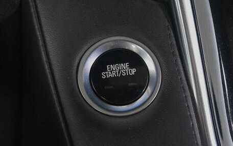 Cadillac Escalade IV, 2015 год, 3 999 000 рублей, 18 фотография