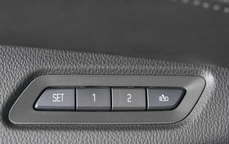 Cadillac Escalade IV, 2015 год, 3 999 000 рублей, 27 фотография