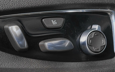 Cadillac Escalade IV, 2015 год, 3 999 000 рублей, 29 фотография