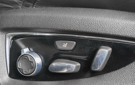 Cadillac Escalade IV, 2015 год, 3 999 000 рублей, 28 фотография