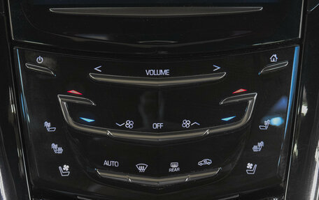 Cadillac Escalade IV, 2015 год, 3 999 000 рублей, 21 фотография