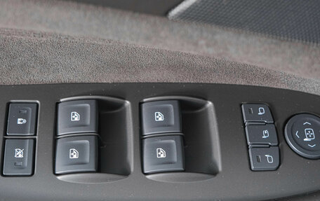 Cadillac Escalade IV, 2015 год, 3 999 000 рублей, 30 фотография