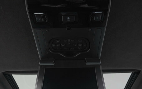 Cadillac Escalade IV, 2015 год, 3 999 000 рублей, 23 фотография