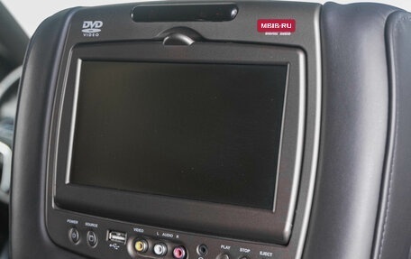 Cadillac Escalade IV, 2015 год, 3 999 000 рублей, 24 фотография