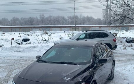 Chevrolet Malibu IX, 2020 год, 1 730 000 рублей, 8 фотография