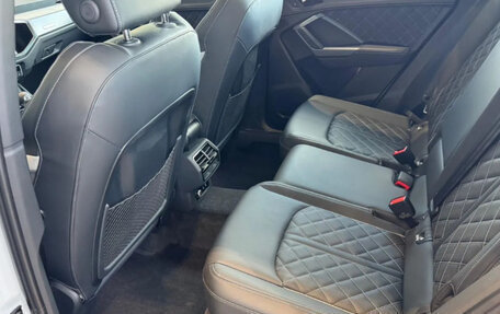 Audi Q3, 2025 год, 5 600 000 рублей, 8 фотография